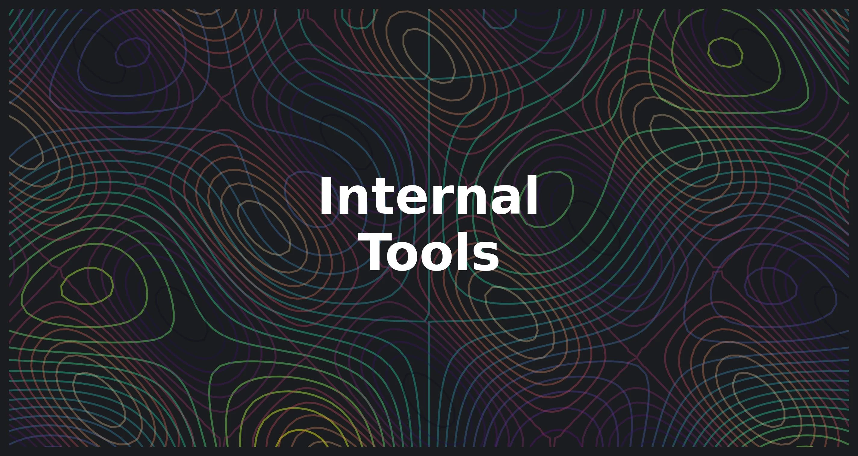 Build Internal Tools Through Chat